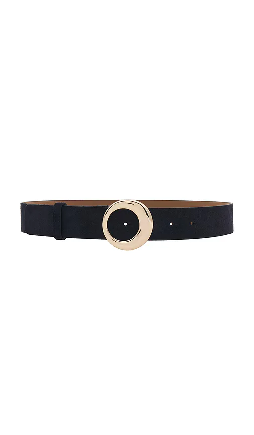 David Suede Belt by B-Low the Belt