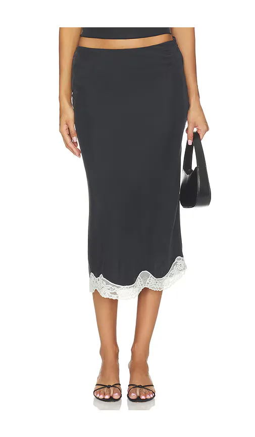 The Lawson Skirt