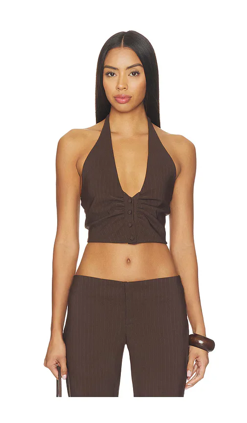 The Paris Top by Bella Venice