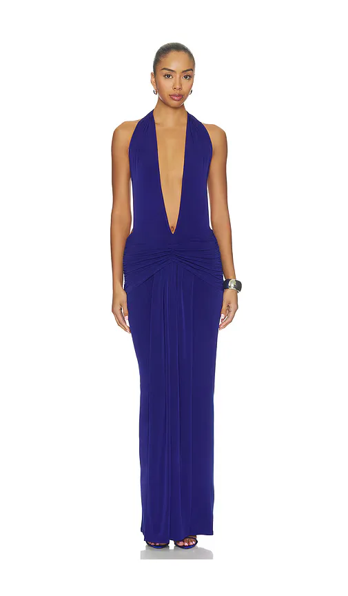 Perielli Maxi Dress