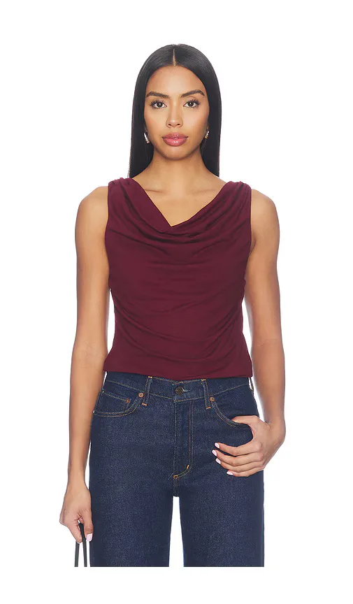 Zaria Top