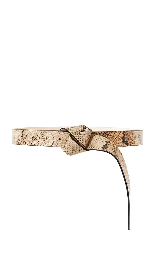 Lassio Belt by Isabel Marant