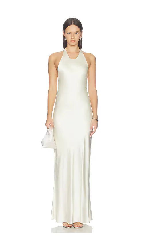 Stone Cold Fox x Revolve Selene Maxi Dress by Stone Cold Fox