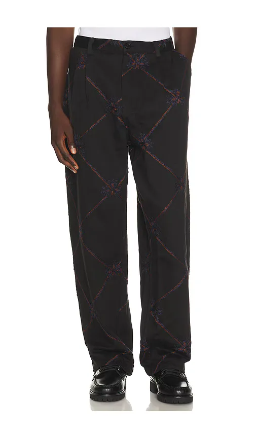 Antonio Pant by Kardo
