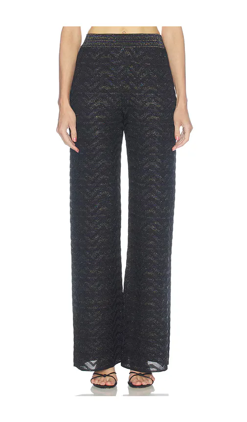 Trousers by Missoni