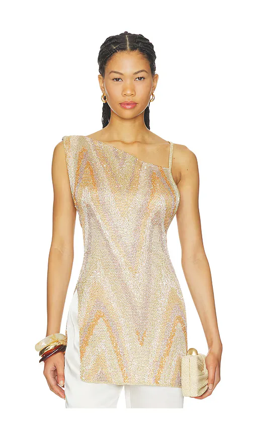 Top by Missoni
