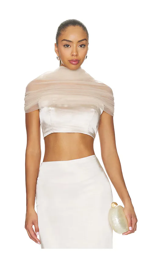 Lola Top by Sonya Moda