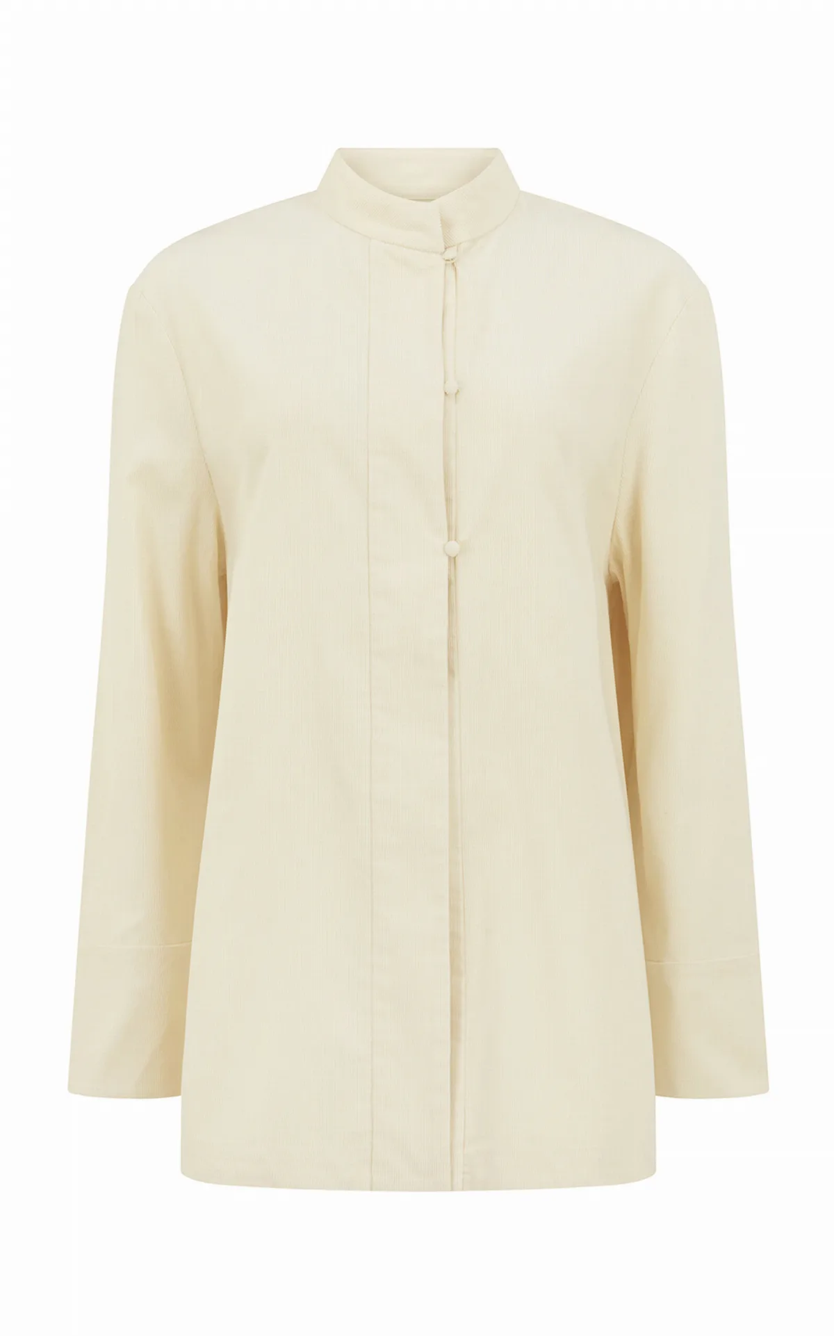 Graff Cotton Cord Jacket by Harris Tapper