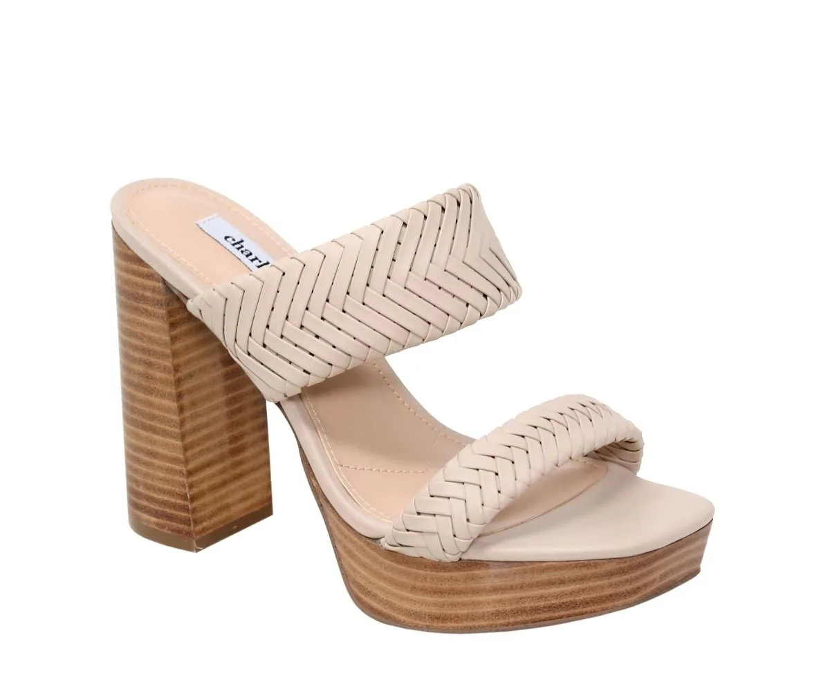 Intro Sandal by Charles David