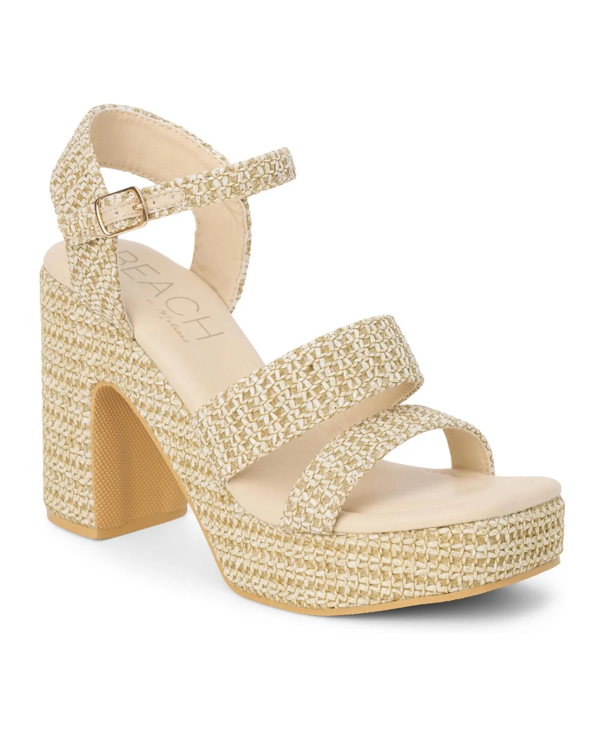 Alessia Sandal by Beach By Matisse