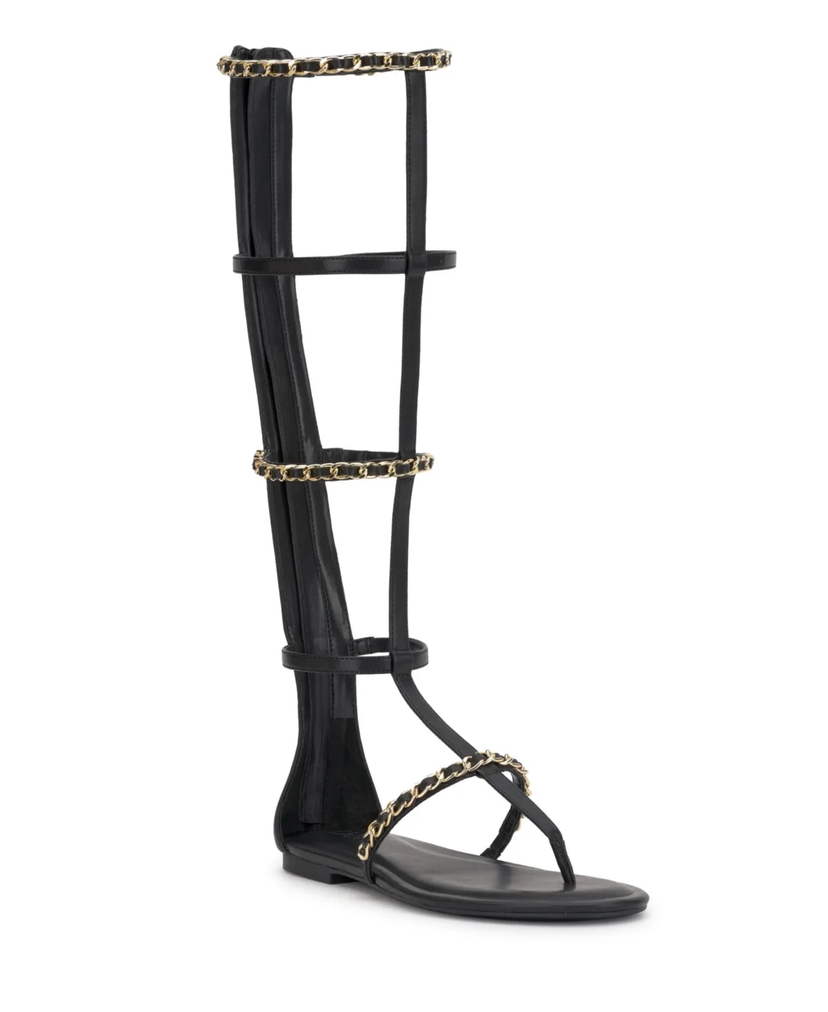 Harini High-Rise Gladiator Sandals by I.n.c. International Concepts