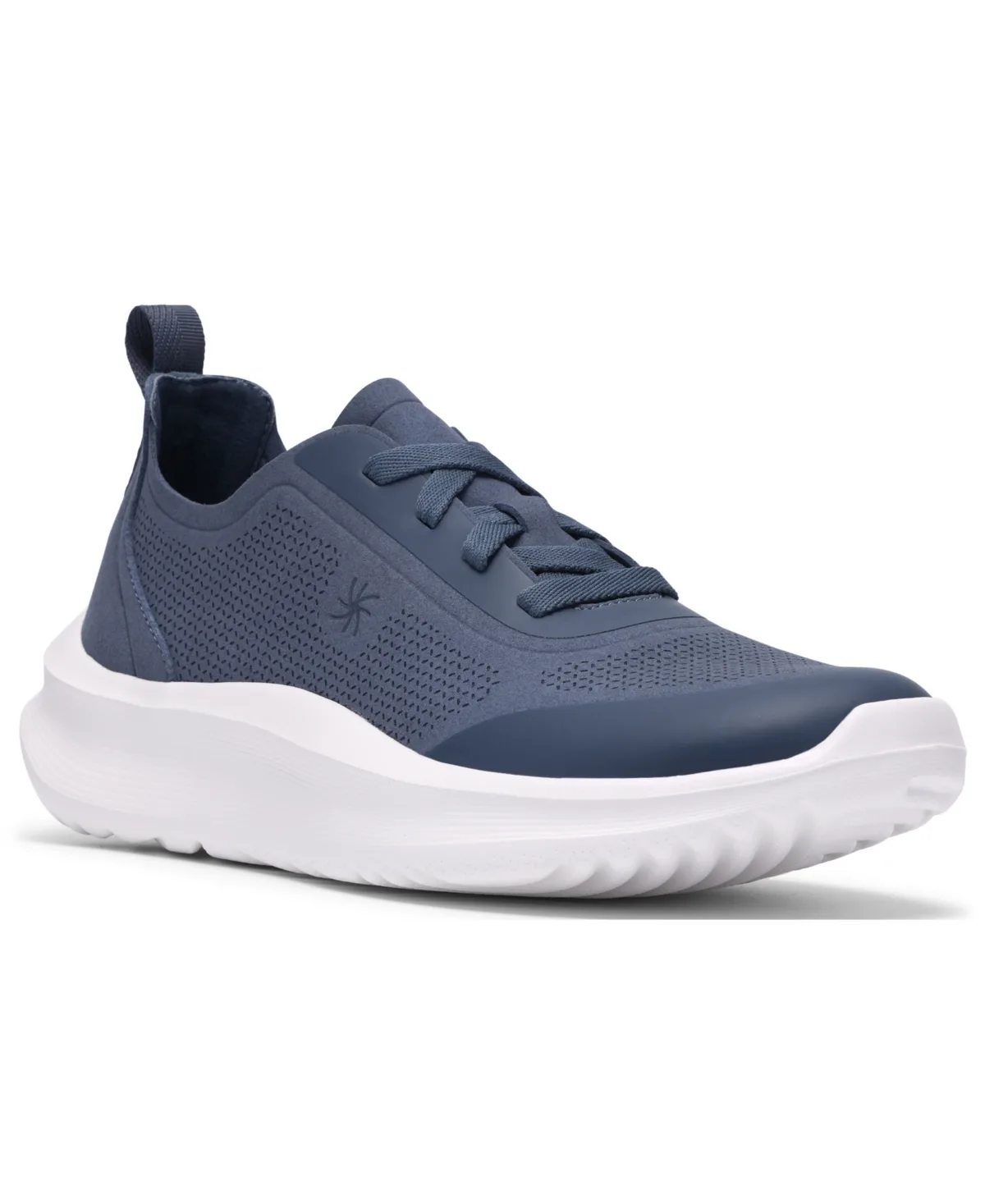 Solevana Ria Walking Sneakers by Clarks