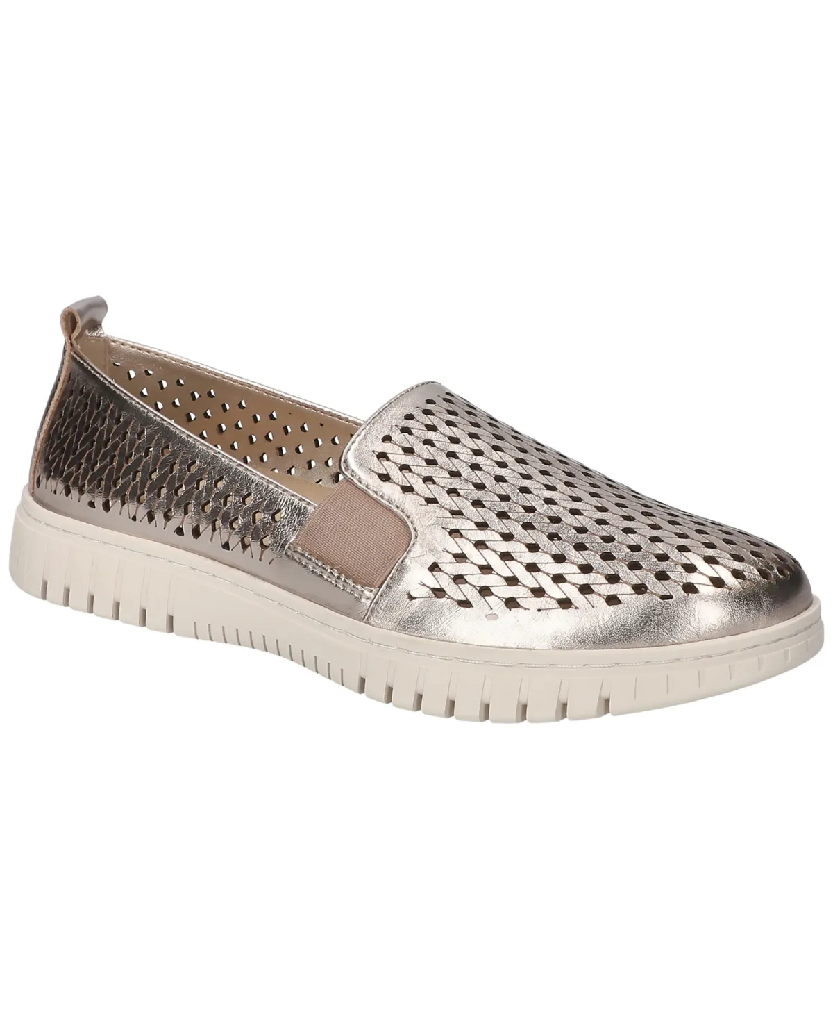 Helm Comfort Open Toe Sneakers by Bella Vita