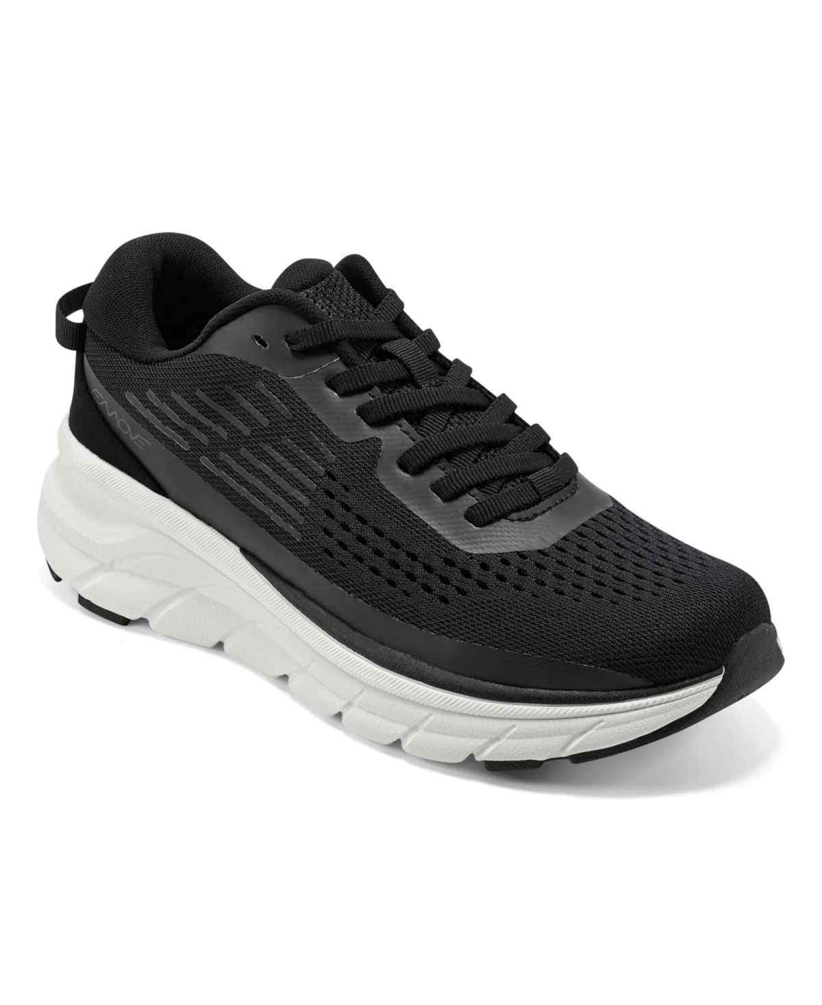 Mel Emove Walking Shoes by Easy Spirit