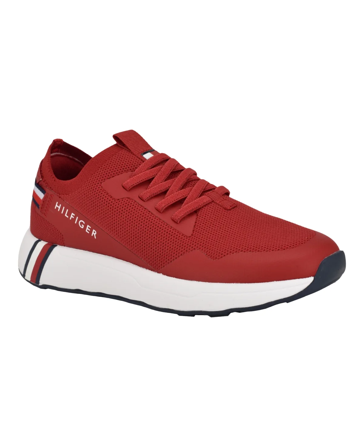 Arosa Slip-On Jogger Sneaker by Tommy Hilfiger