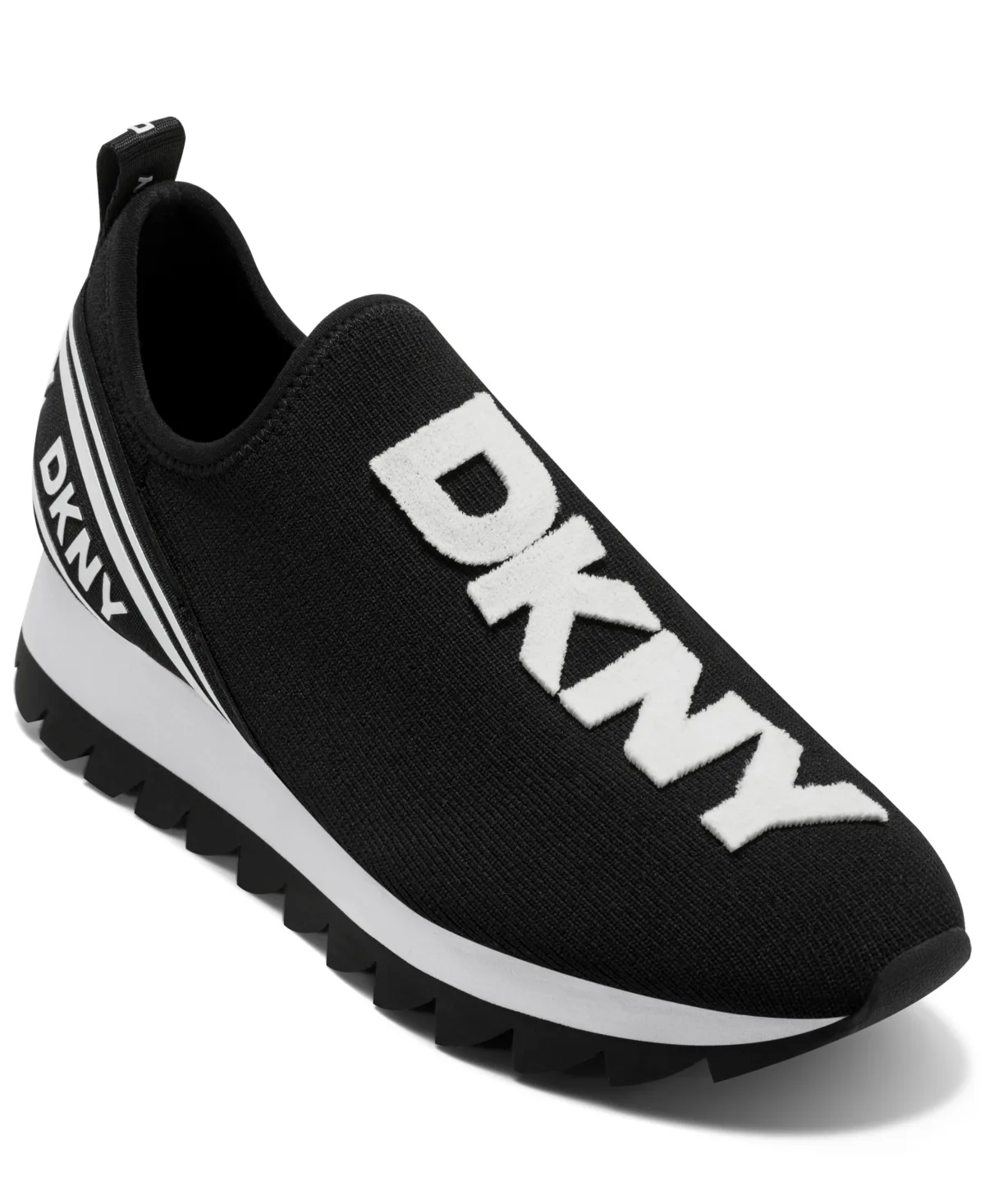 Abbi Slip-On Sneakers by Dkny