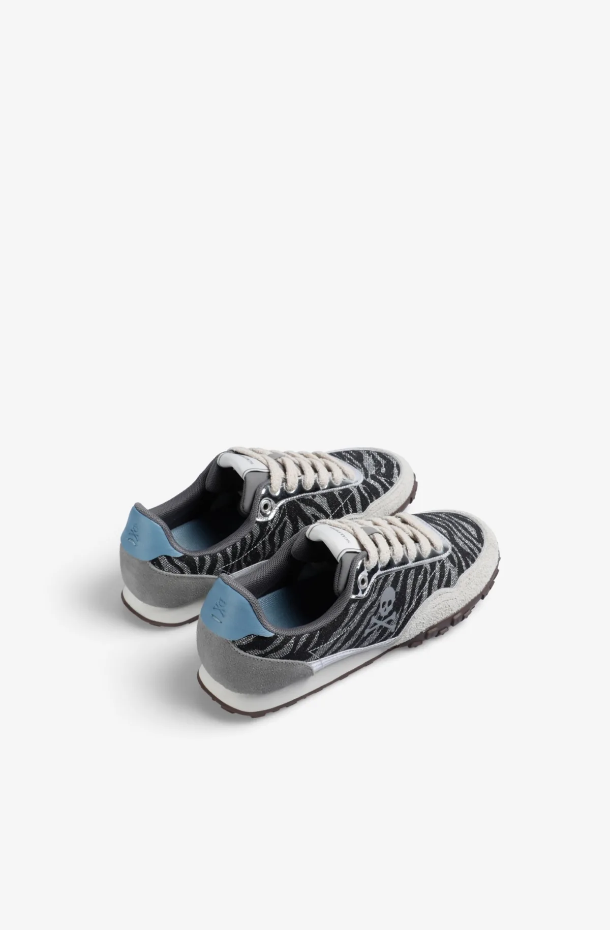 Dach Fan Sneakers by Scalpers