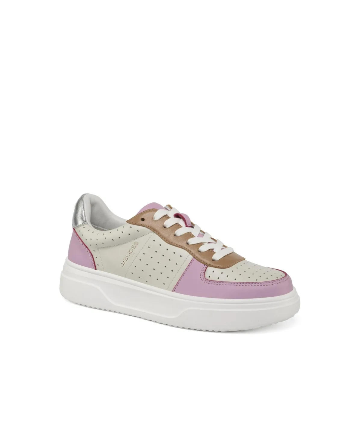 Fiona Sneaker by Jslides