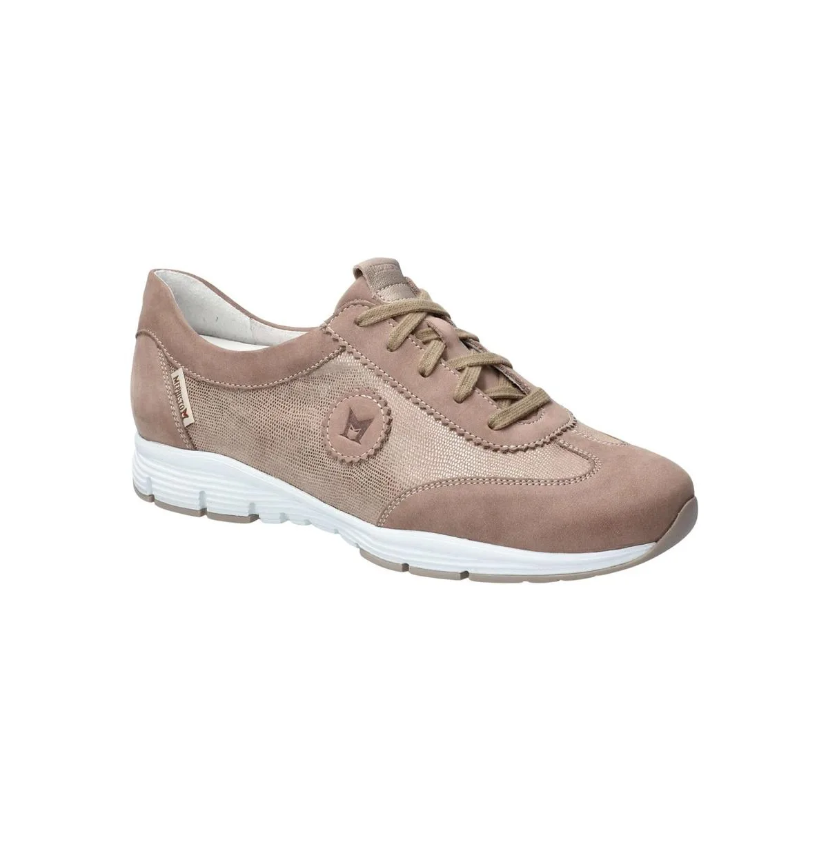 Yael Light Taupe Artesia by Mephisto