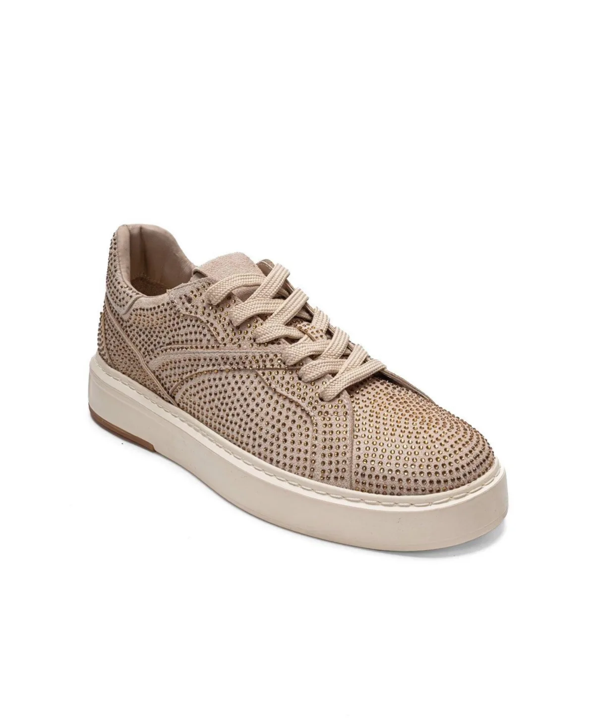 Berina Embellished Sneaker