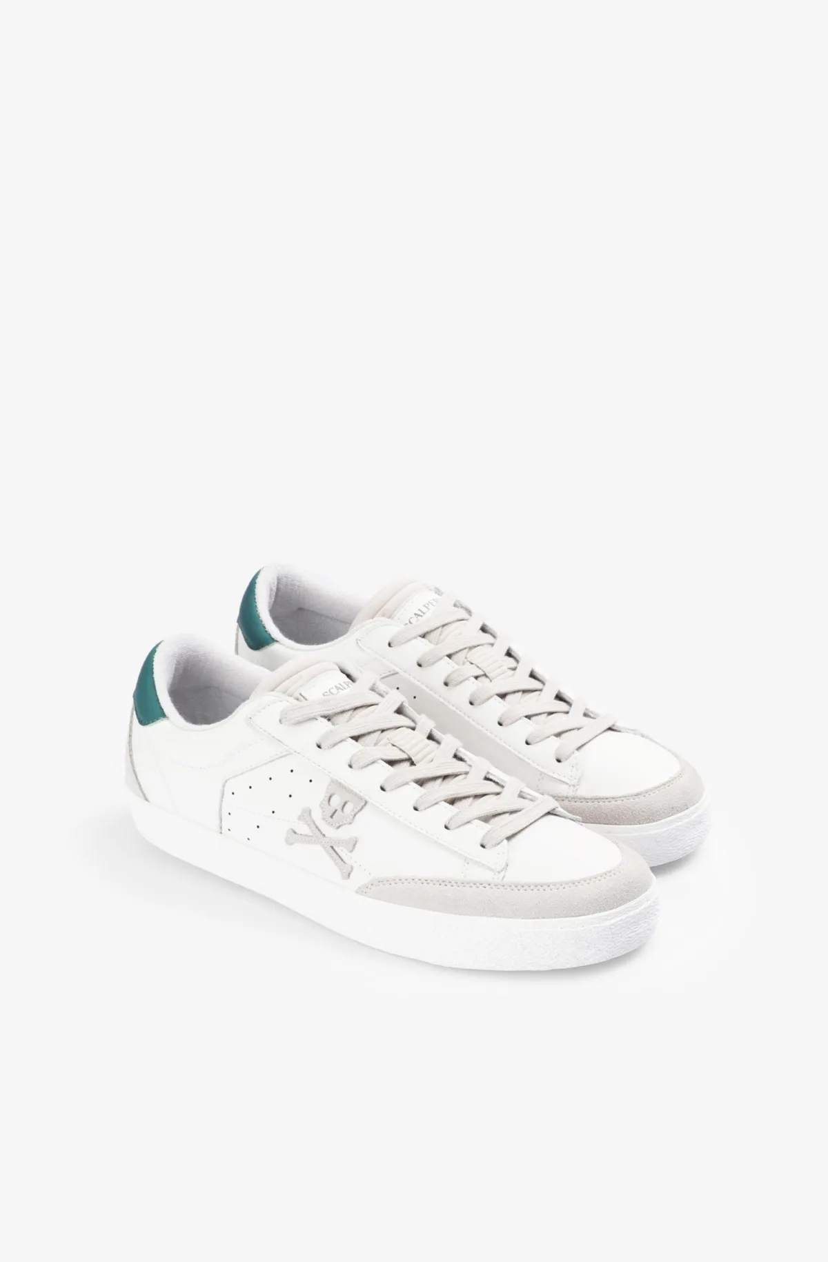 New Gala Sneakers by Scalpers