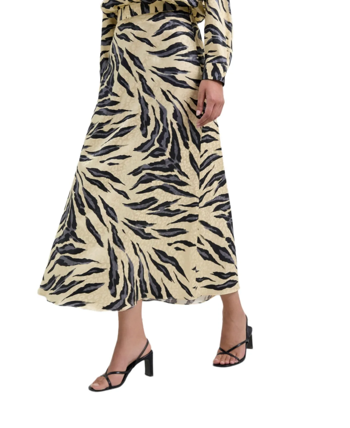 Duojac Skirt by Scalpers