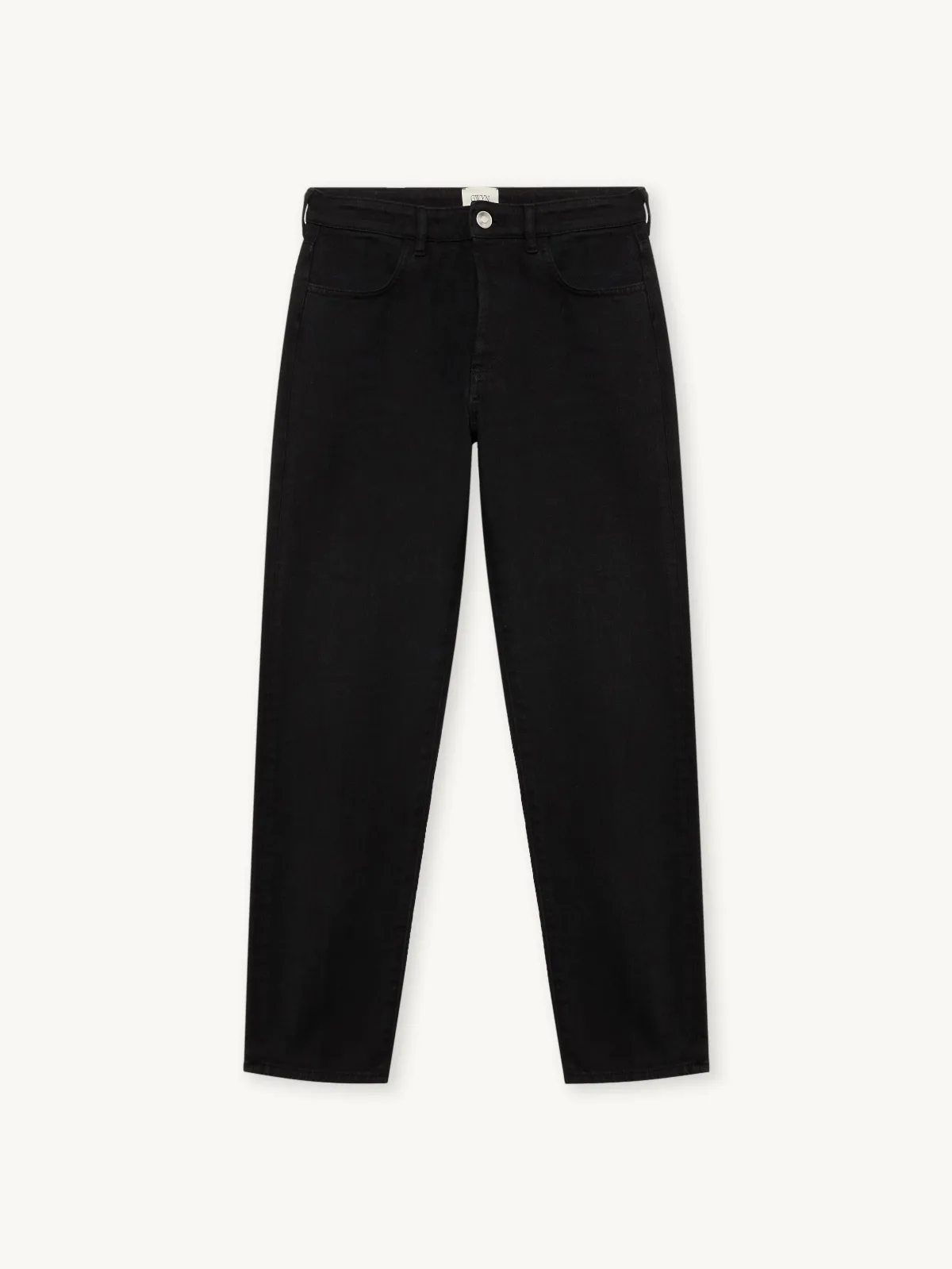 The Classic American Jean