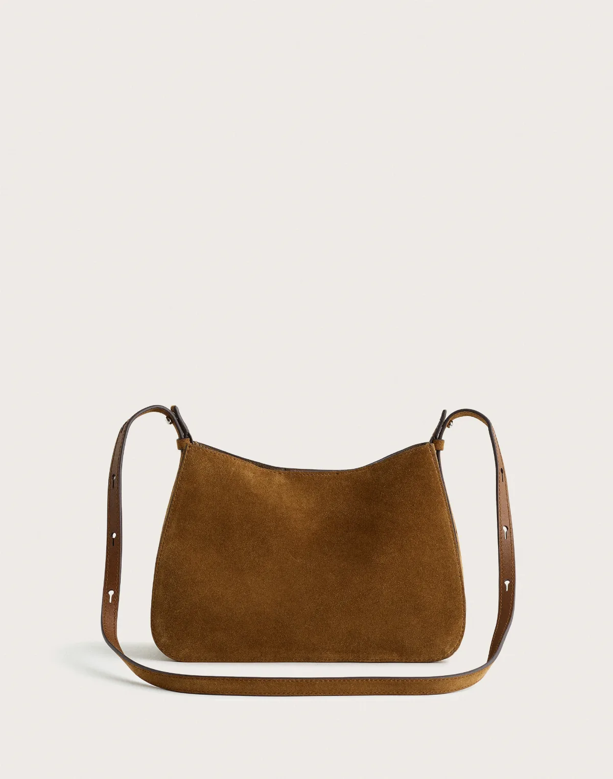 The Briar Shoulder Bag by MW
