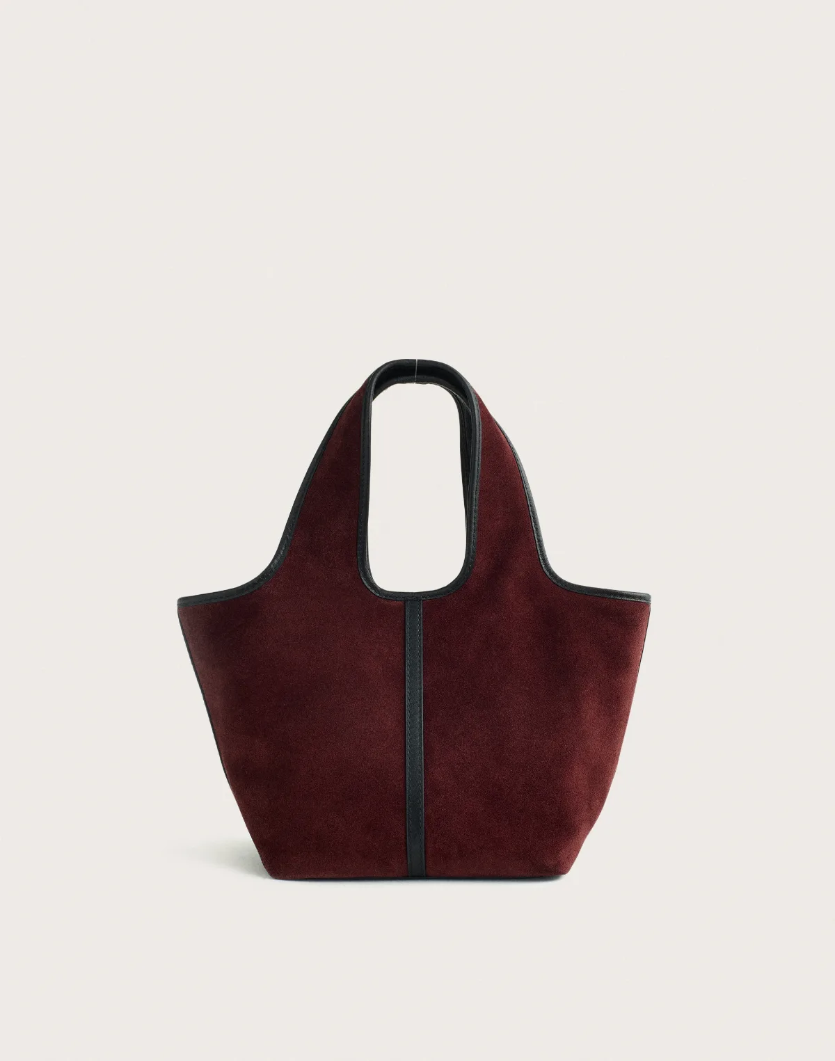 The Ellis Small Shopper Tote by MW