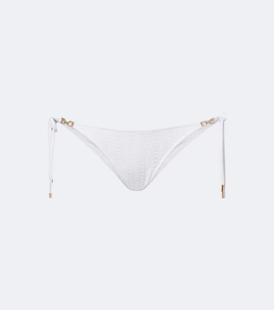 Miro Bikini Bottoms by Melissa Odabash