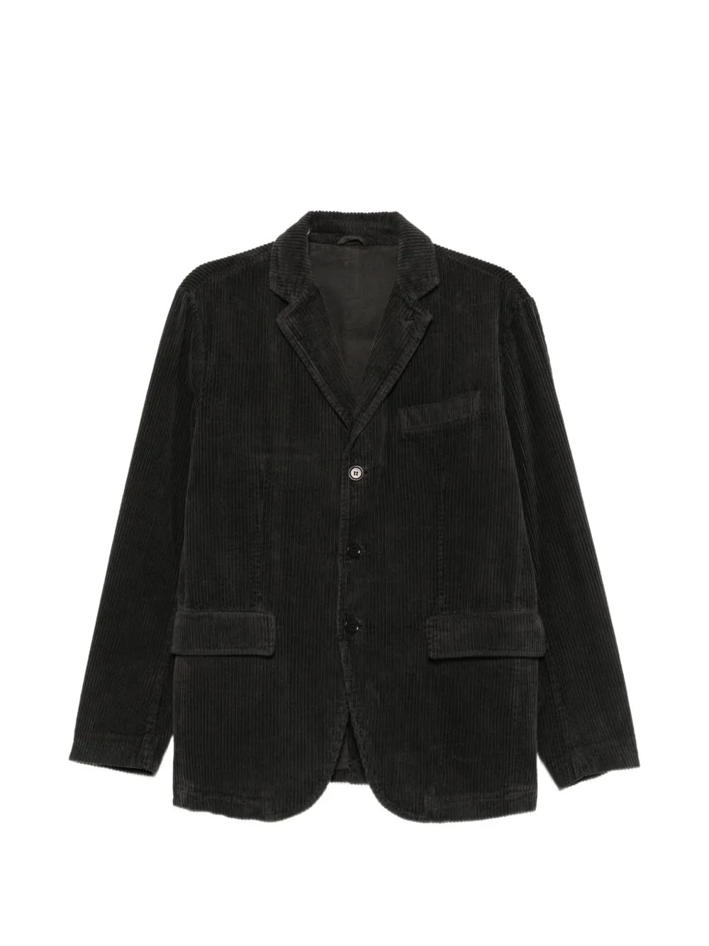 Kuki Corduroy Blazer