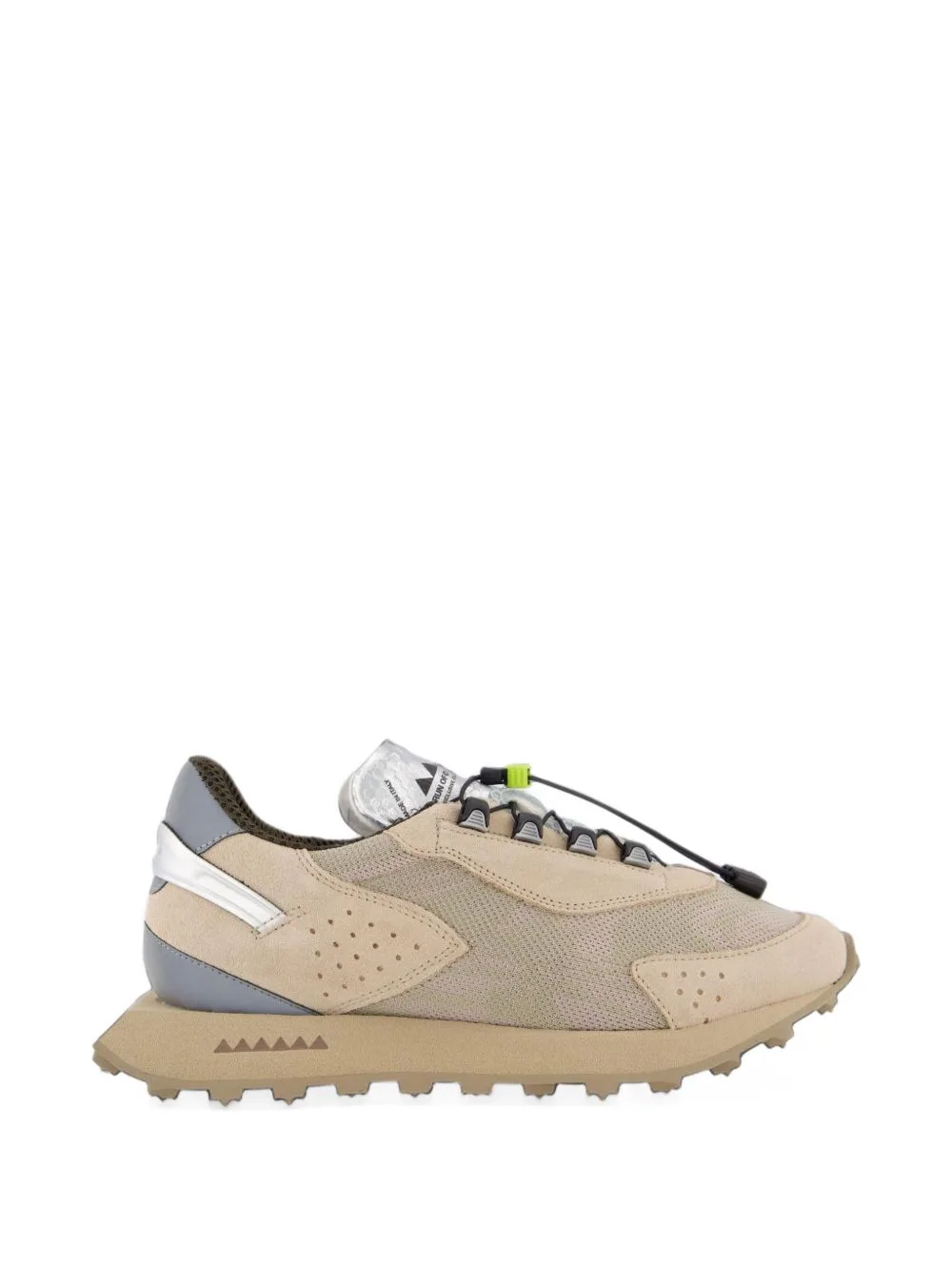 Piuma Sneakers by RUN OF