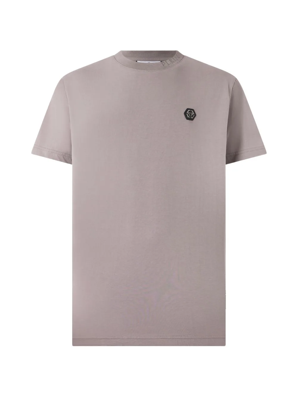 Logo-Plaque T-Shirt