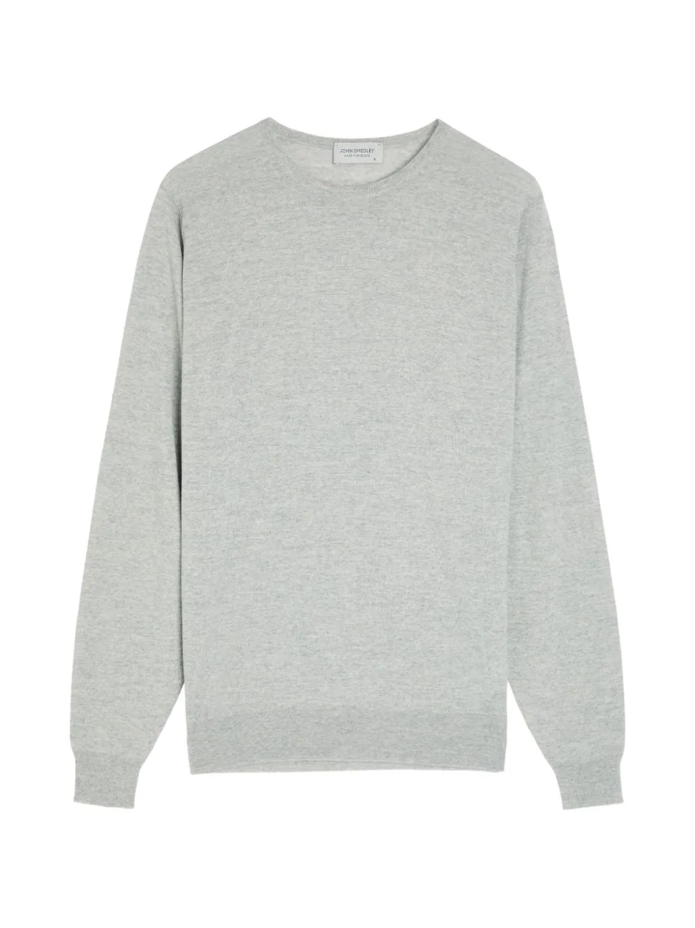 Lundy Sweatshirt by John Smedley
