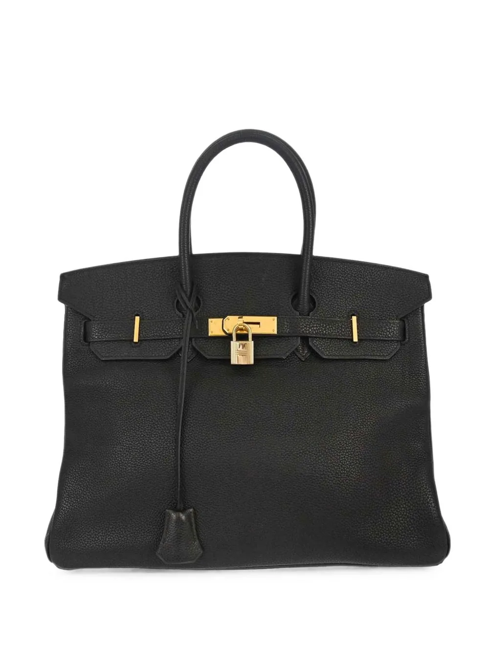 2004 35 Birkin Tote Bag by Hermès Pre-Owned