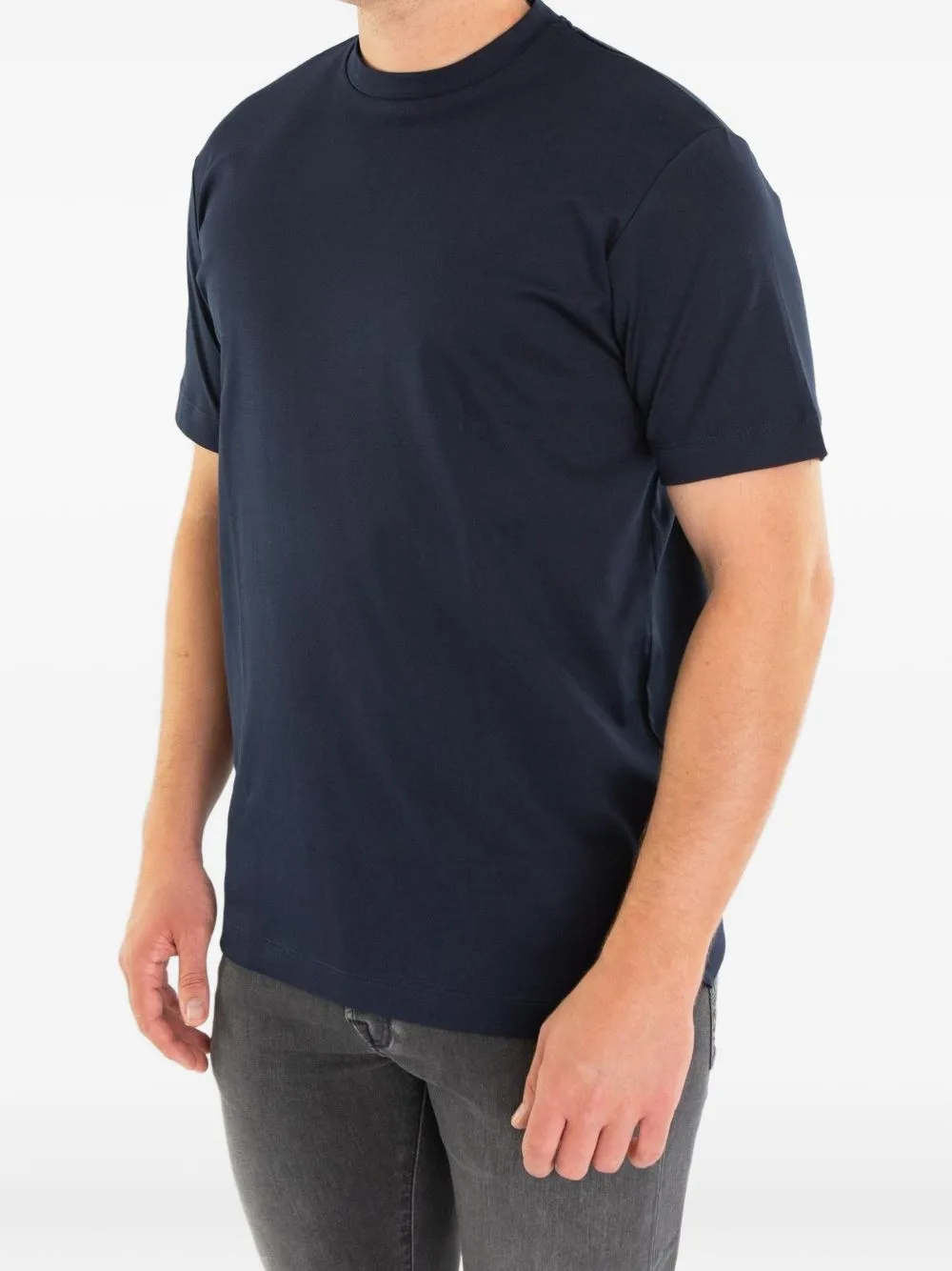 Cotton T-Shirt by Valenza
