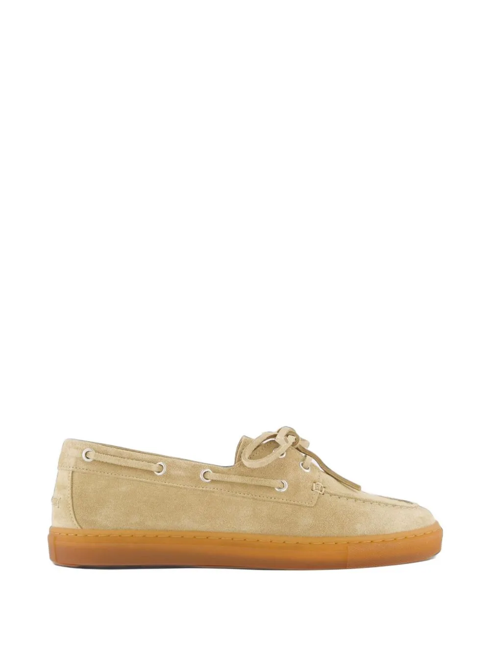 CPH160 Lace-Up Loafers by Copenhagen Studios