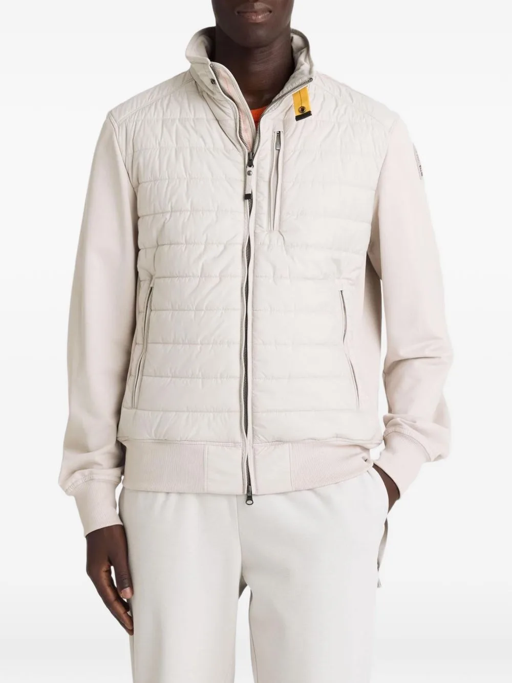 Elliot Quilted Jacket by Parajumpers