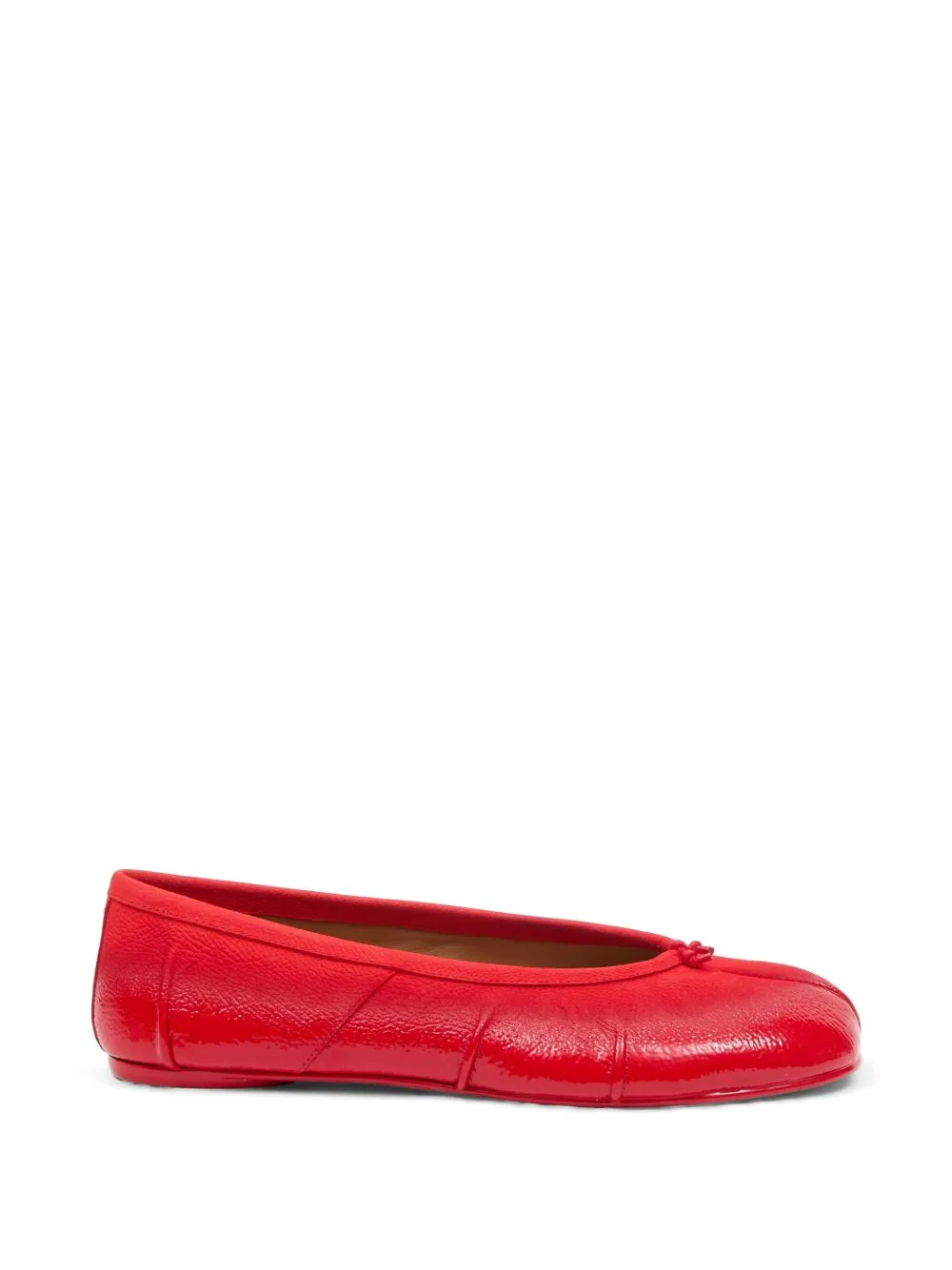 Tabi Ballerinas by Maison Margiela