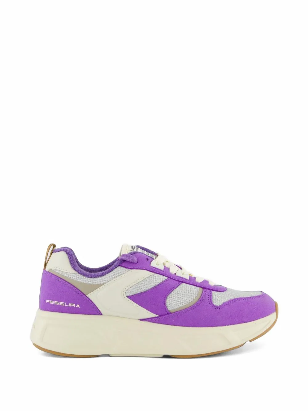 Run 03 Sneakers by Fessura