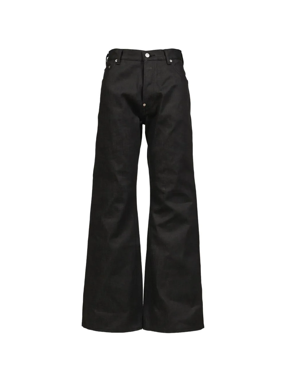 Type-684 Wide-Leg Jeans by Rivet & Hide
