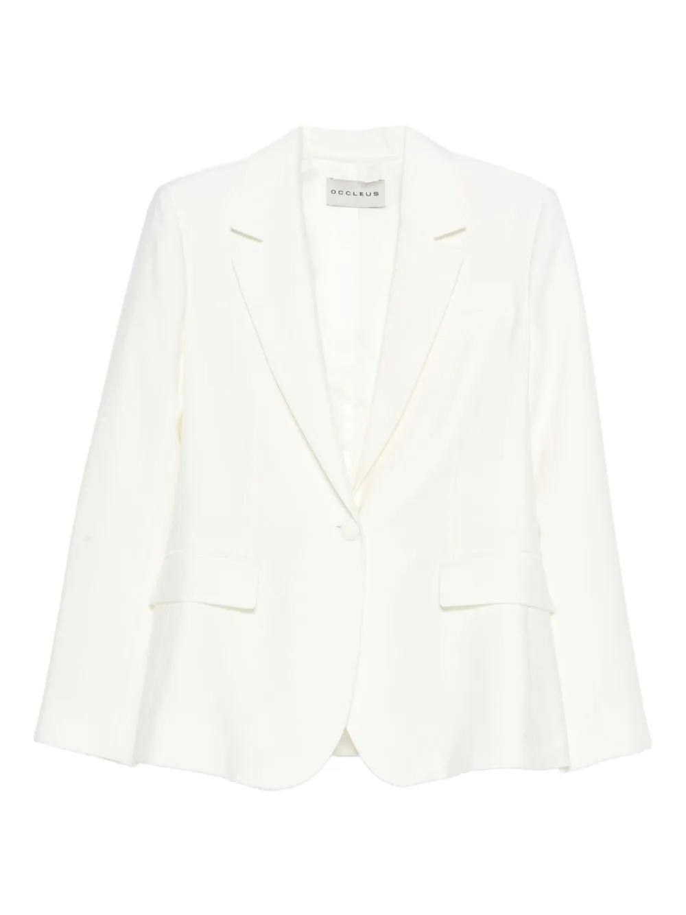Adeline Blazer by OCCLEUS