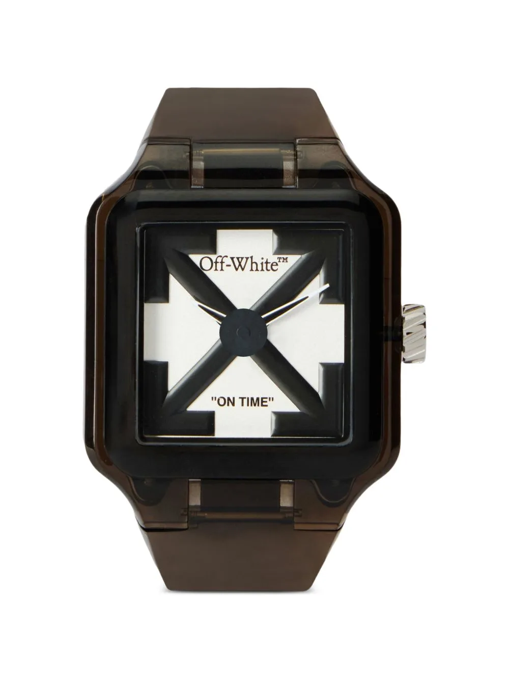 Proto 01 Watch by Off-White