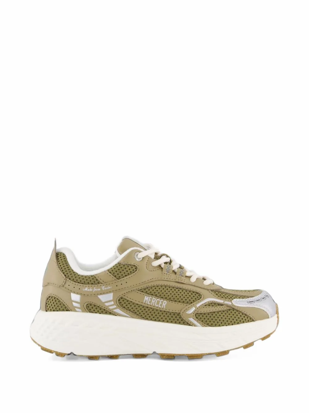 Re-Run Max Sneakers by TheMercer.