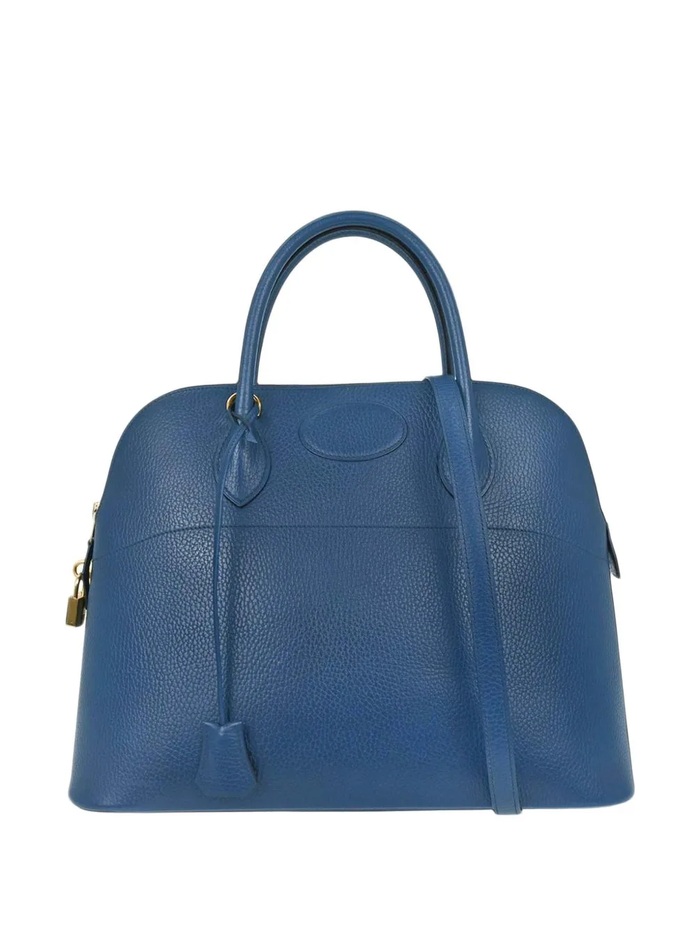 1997 35 Bolide Shoulder Bag by Hermès Pre-Owned