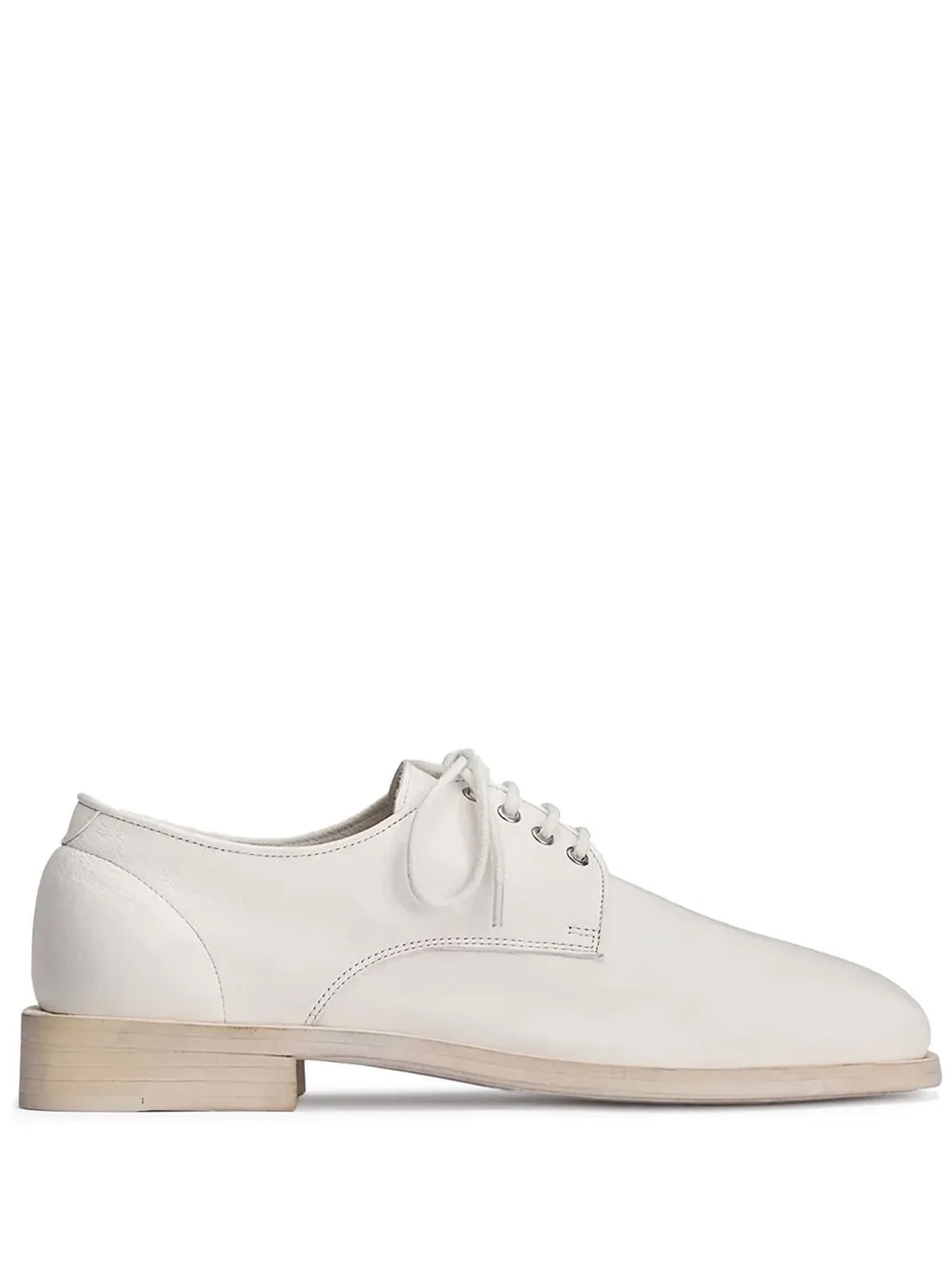Anatomic Derbie Shoes by LEMAIRE