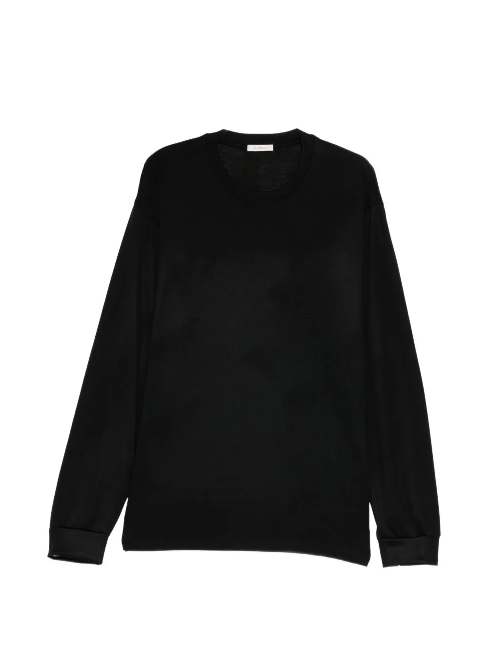 Wool Long-Sleeve T-Shirt