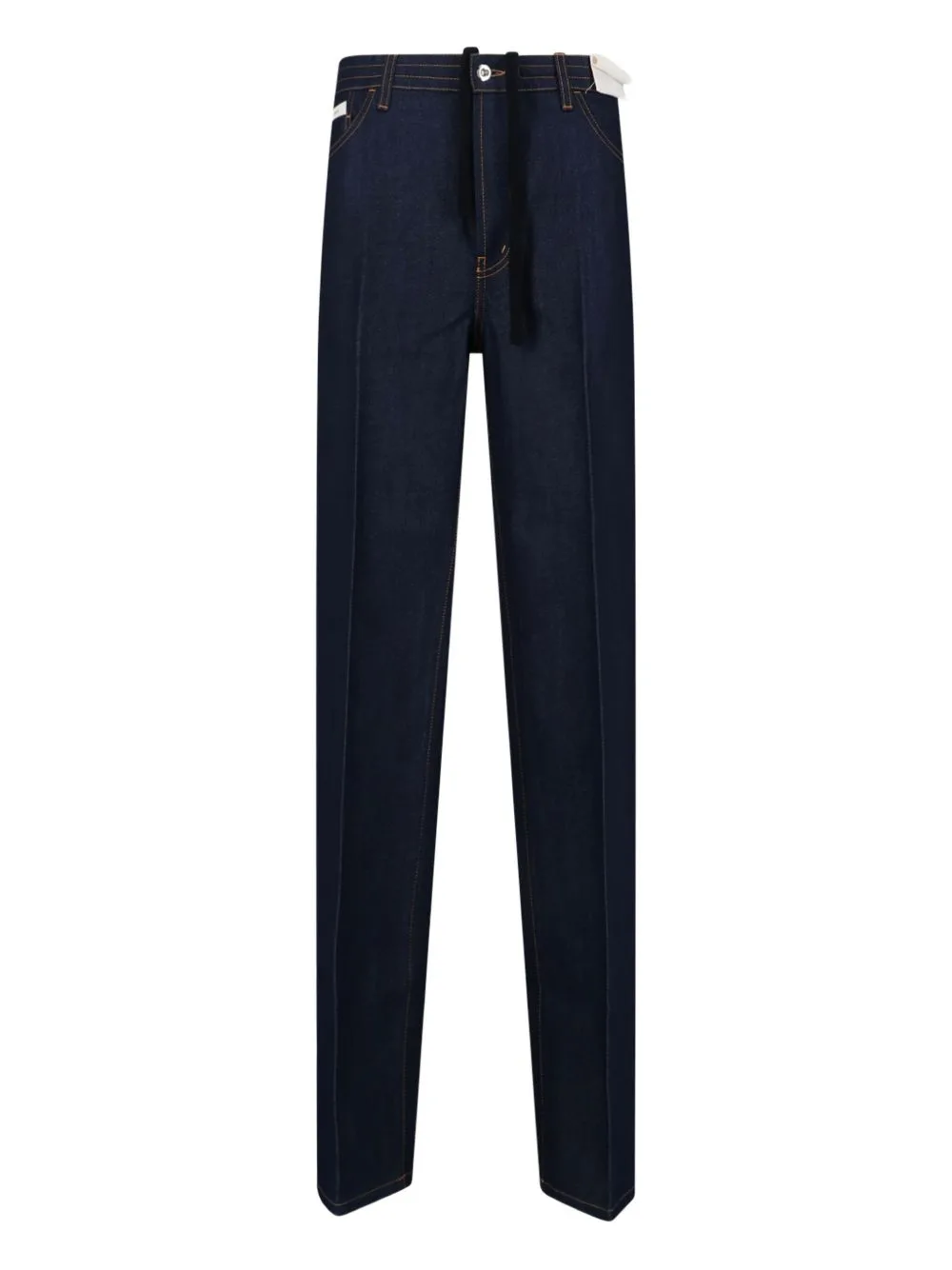 Paper Jeans by Setchu
