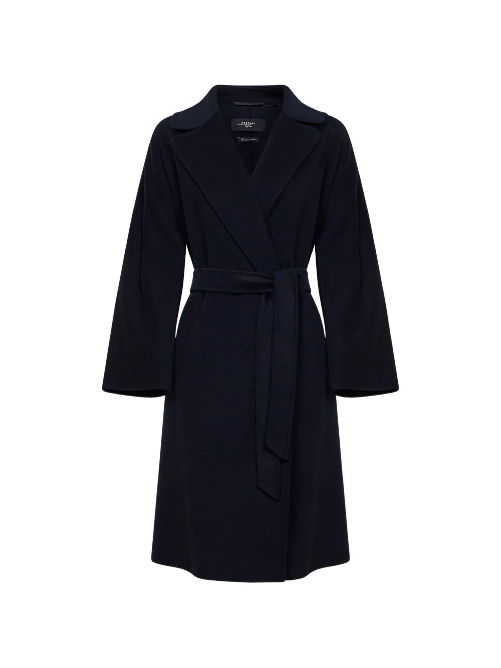 Poldo Coat by Weekend Max Mara
