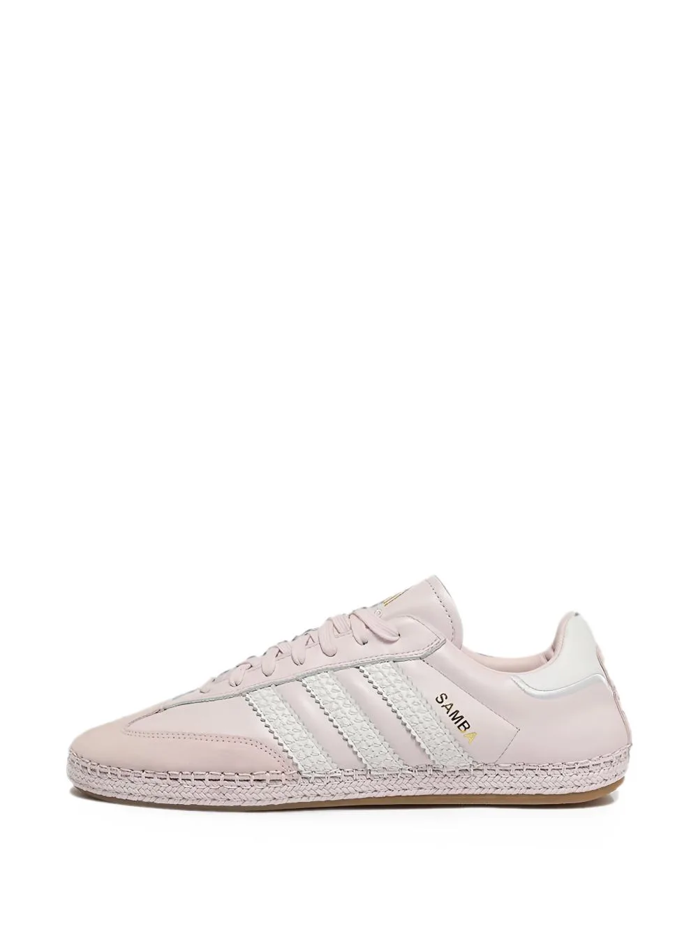 Samba Espadrille Sneakers